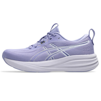 Asics Zapatillas Deportivas para Mujer Gel-Pulse 17 | Zapatos para correr de carretera - 23.5 cm - BLUEBELL - WHITE