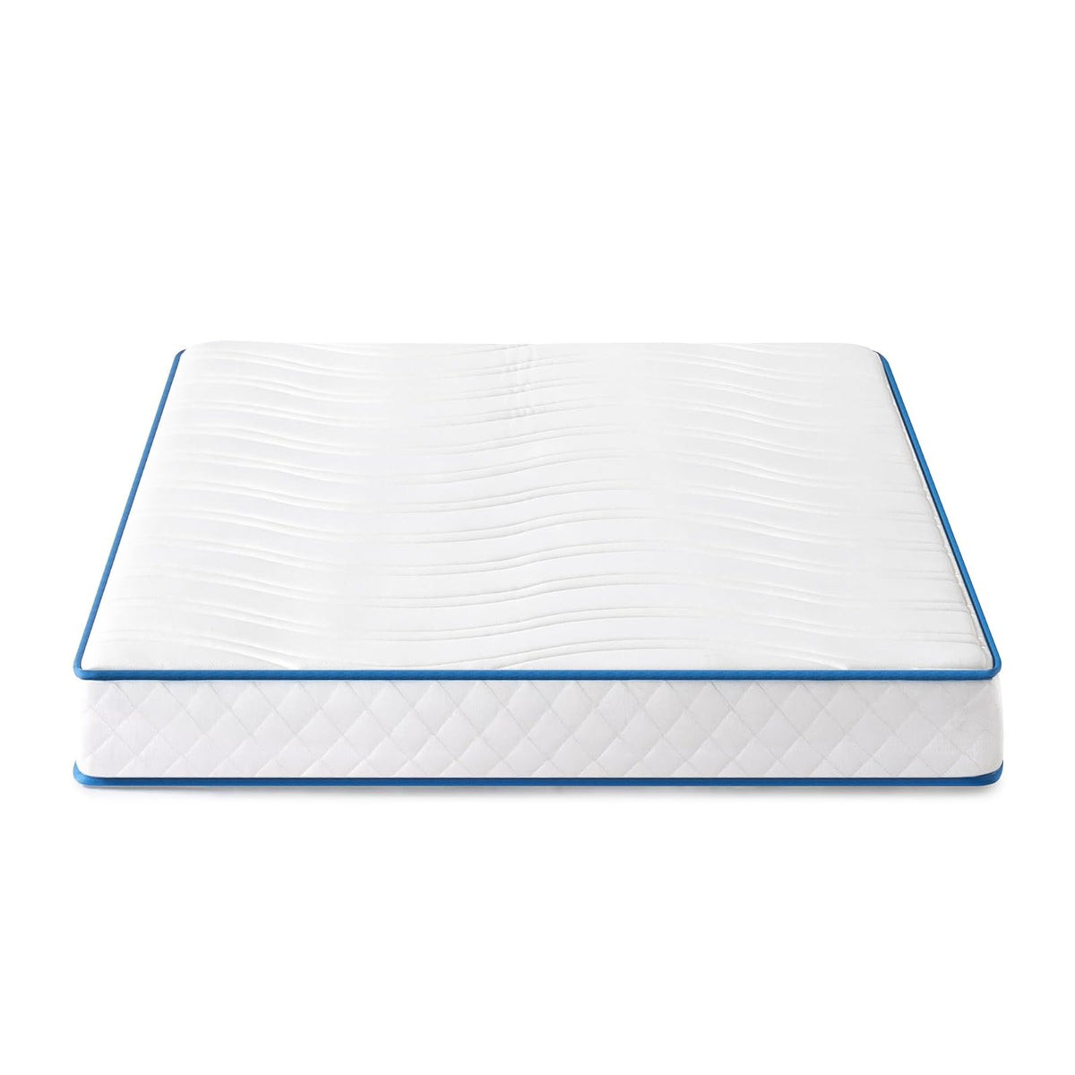 Best Price Mattress Colchón Bonnell de 6 Pulgadas, tamaño Individual