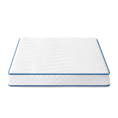 Best Price Mattress Colchón Bonnell de 6 Pulgadas, tamaño Individual