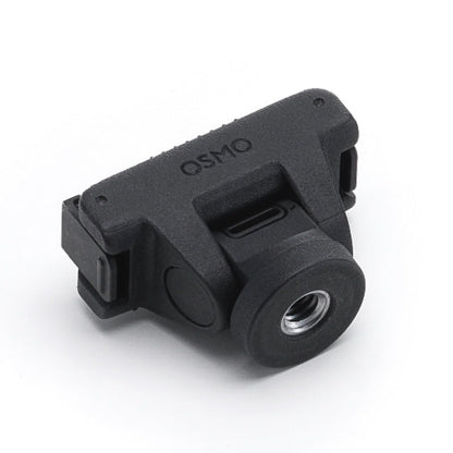 dji Soporte Adaptador Ajustable de liberación rápida Osmo, Compatibilidad: Osmo 360