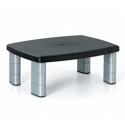 3M Soporte Para Computadora Ajustable, Modelo MS80B