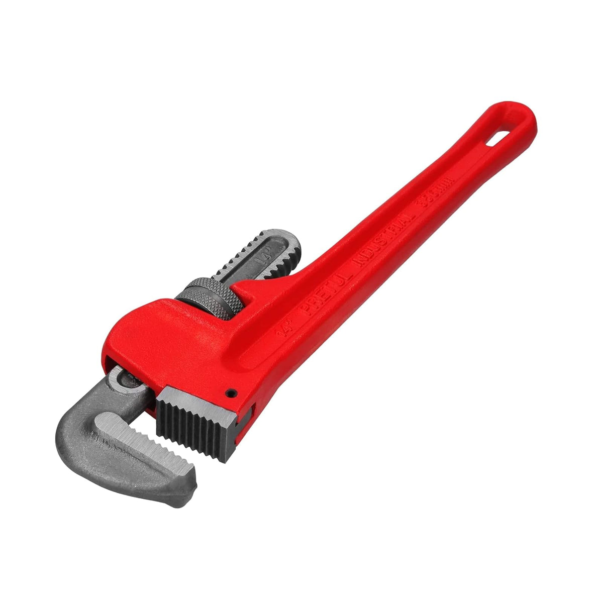 Pretul Llave para Tubo Stilson, Cuerpo de Hierro Maleable - 14" - Llave