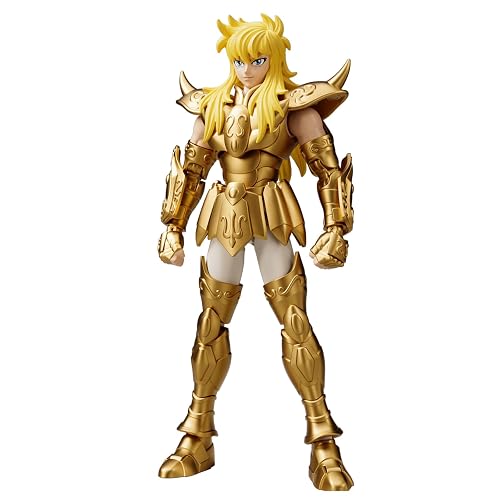 Blokees Saint Seiya Champion Class: Scorpio Miro Manga Setting 75004