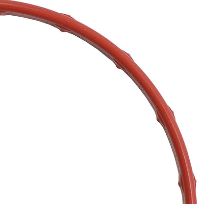 Beck/Arnley 039-5094 Junta de Cuerpo de Acelerador para Motor | Sella una fuga de aspiradora debajo del cuerpo del acelerador detrás del ralentí áspero y el funcionamiento inclinado