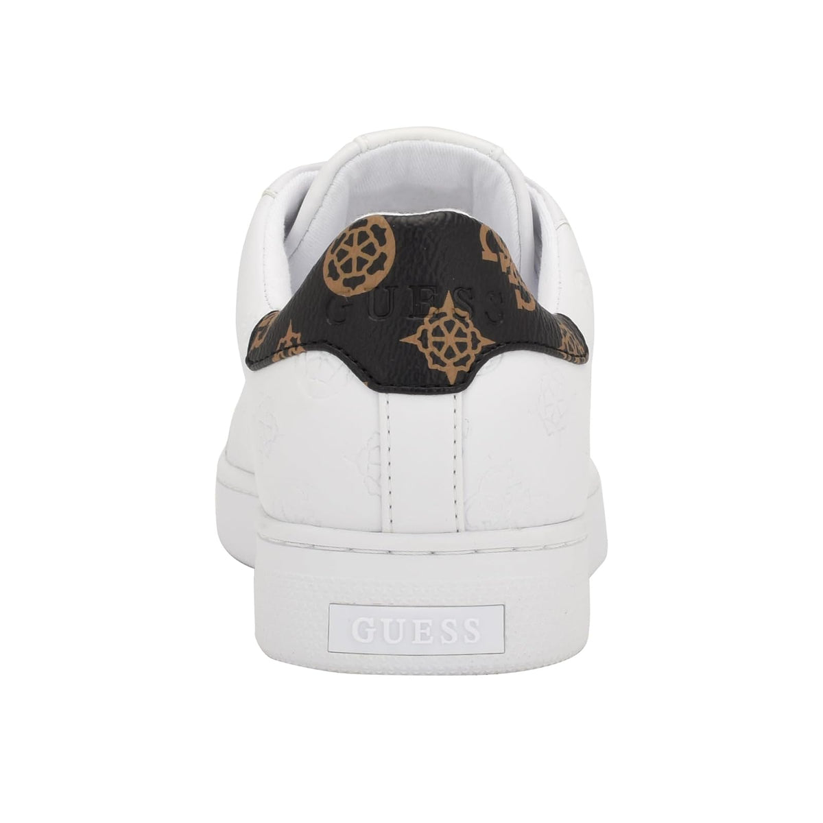 Guess Renzy Zapatillas para Mujer
