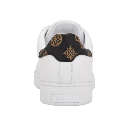 Guess Renzy Zapatillas para Mujer