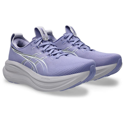 Asics Gel-Nimbus 28 - Tenis de Correr para Mujer | Zapatos para correr de carretera