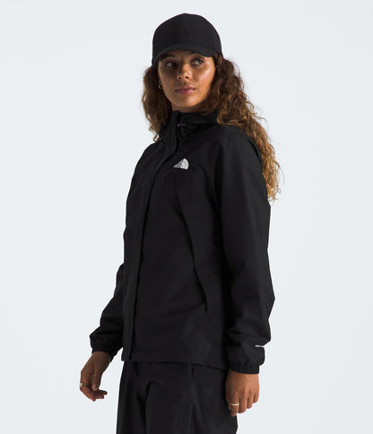 THE NORTH FACE Antora - chamarra impermeable para mujer