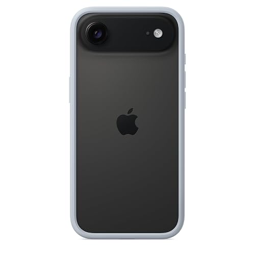 Apple Bumper para el iPhone Air - Azul Claro ​​​​​​​