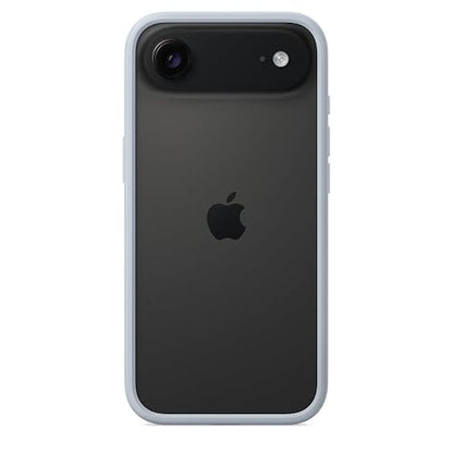 Apple Bumper para el iPhone Air - Azul Claro ​​​​​​​