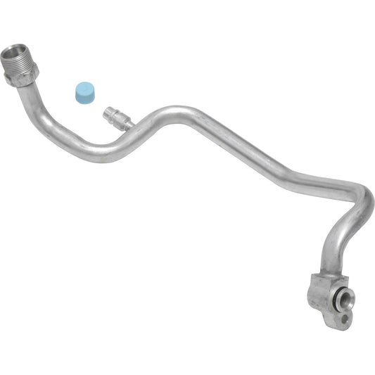 UAC Línea Succión De A/C UACHA111357C | Compatible con CIVIC 1.7L 2002 2003 2004 2005