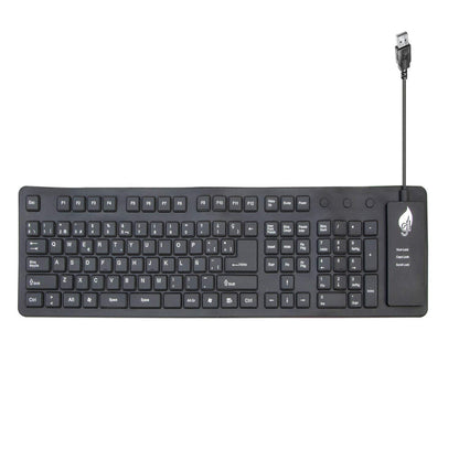 Green Leaf 18-8338BK
