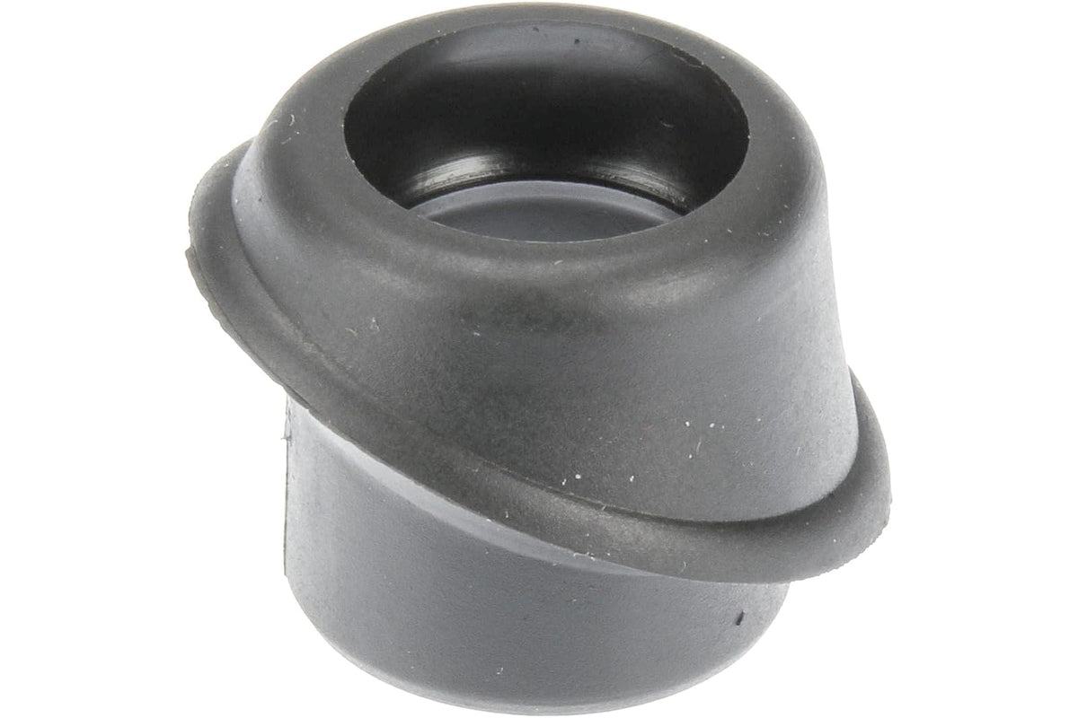 URO Parts 65211376008 Sello de Antena entre Antena y Guardabarros, Negro