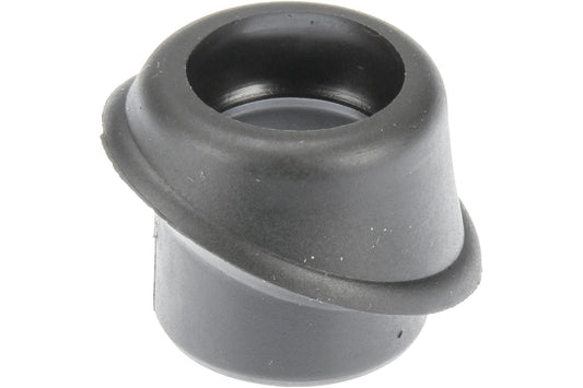 URO Parts 65211376008 Sello de Antena entre Antena y Guardabarros, Negro
