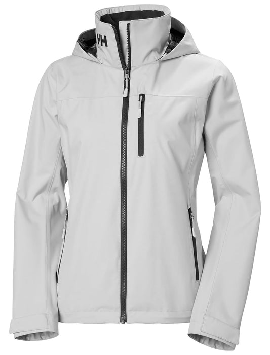 Helly-Hansen chamarra con capucha Crew 2.0 chamarra con capuchaMujer