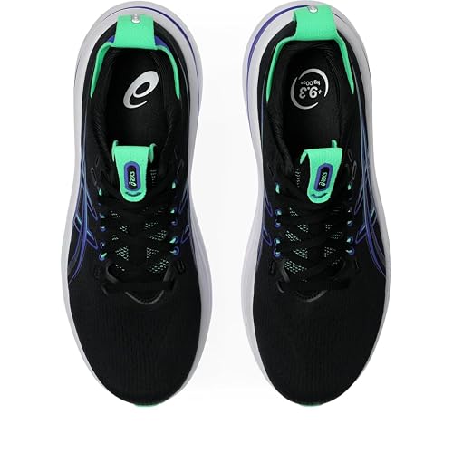 Asics Gel-Nimbus 28 - Tenis de Correr para Hombre | Zapatos para correr de carretera