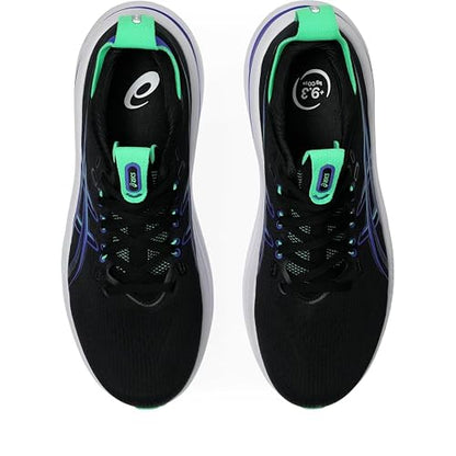 Asics Gel-Nimbus 28 - Tenis de Correr para Hombre | Zapatos para correr de carretera