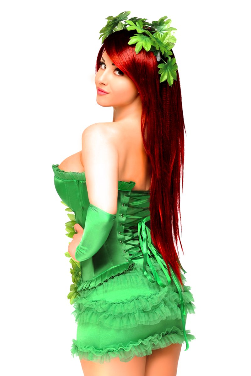 Daisy corsets