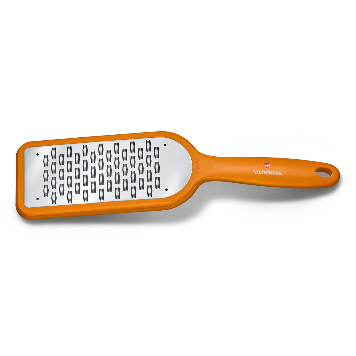 Victorinox Rallador Corte Medio, Naranja