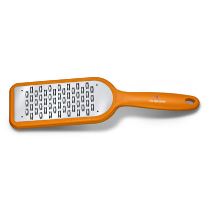 Victorinox Rallador Corte Medio, Naranja