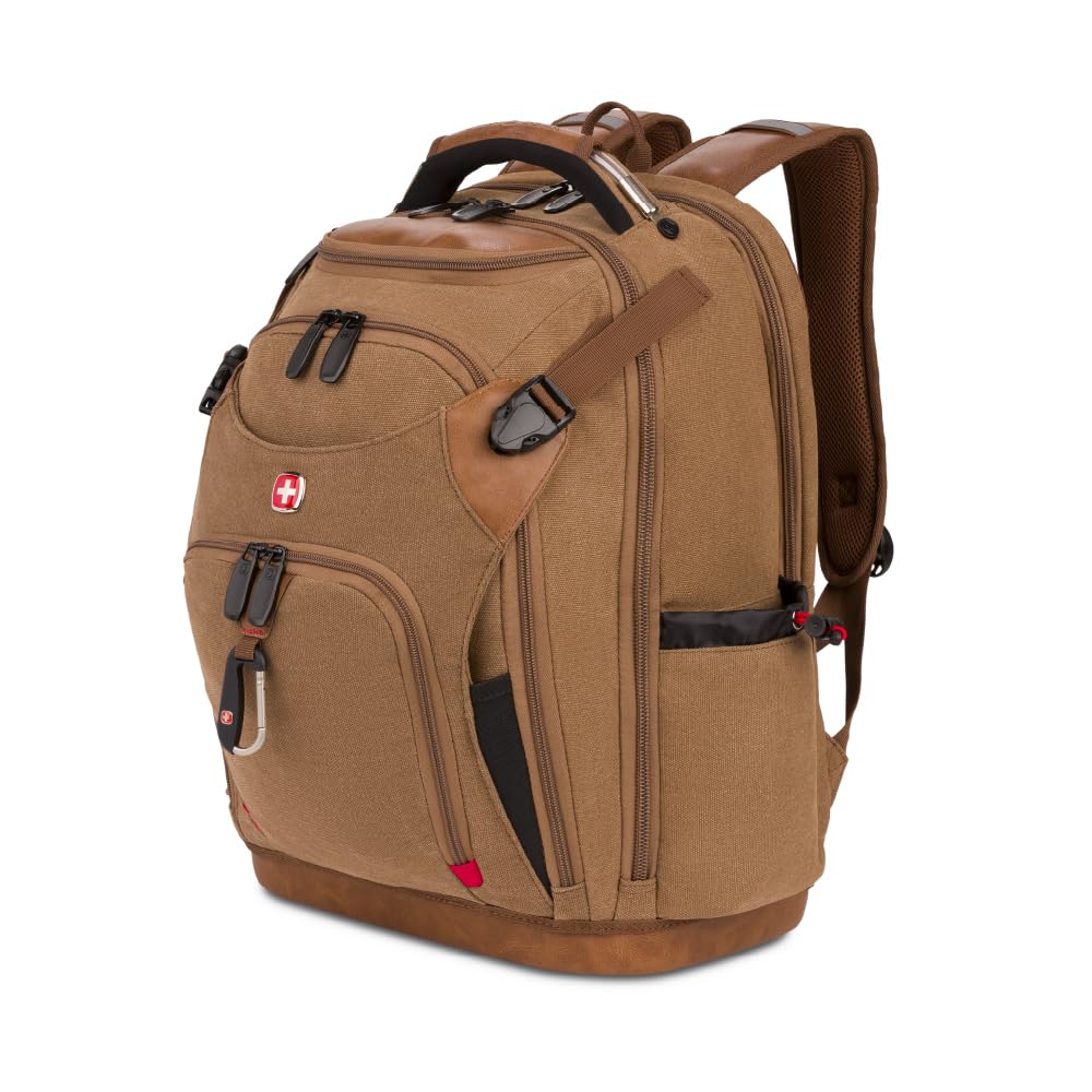 SwissGear Paquete de trabajo Bolsa de herramientas portátil Unisex adulto