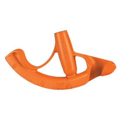 Truper DOTU-75100, Doblador de tubo conduit, hasta 1" - 1"