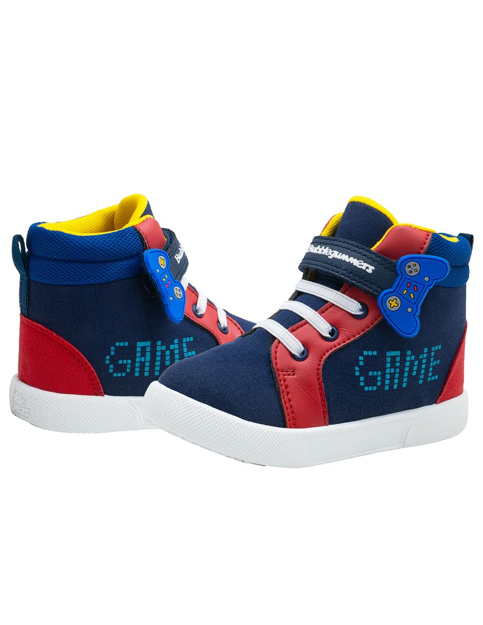 Bubble gummers Artic Tenis para niño