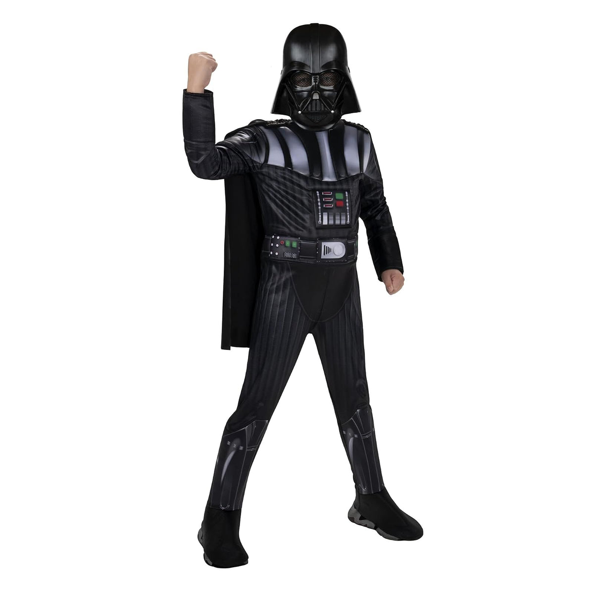 Jazwares Costume Play Disfraz para niños jóvenes Disfraz para niños jóvenes Niños