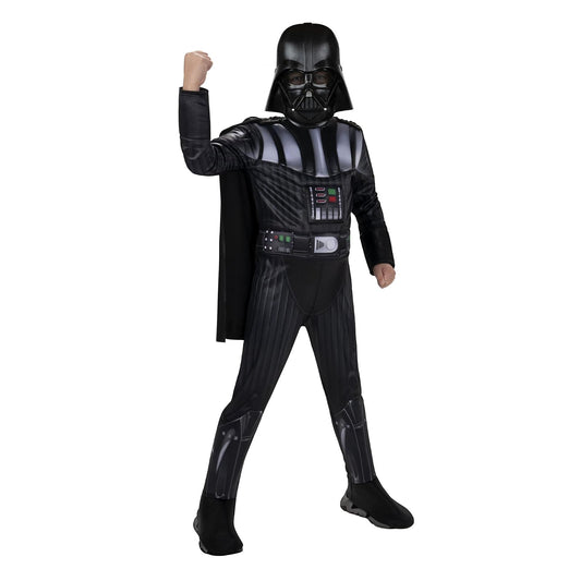 Jazwares Costume Play Disfraz para niños jóvenes Disfraz para niños jóvenes Niños