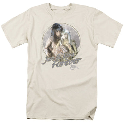 Trevco - Playera de Manga Corta para Hombre con Cristales Oscuros