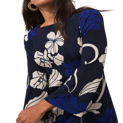 Chico's Linea A Vestido Mujer