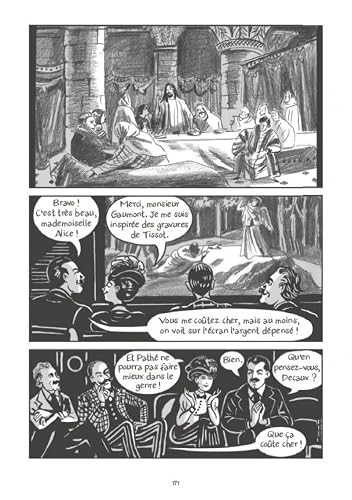 Alice Guy