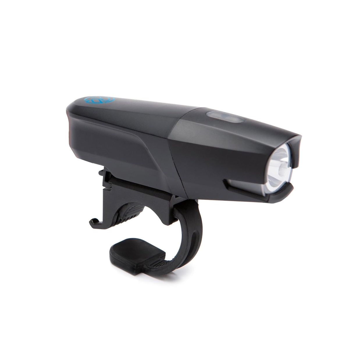 Portland Design Works City Rover 500 - Faro Recargable, Color Negro