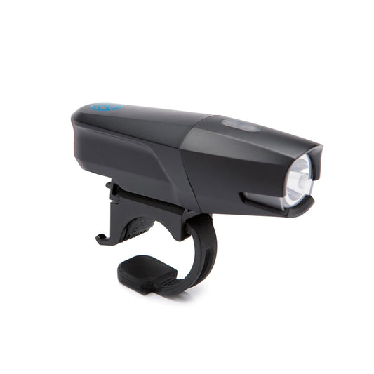 Portland Design Works City Rover 500 - Faro Recargable, Color Negro