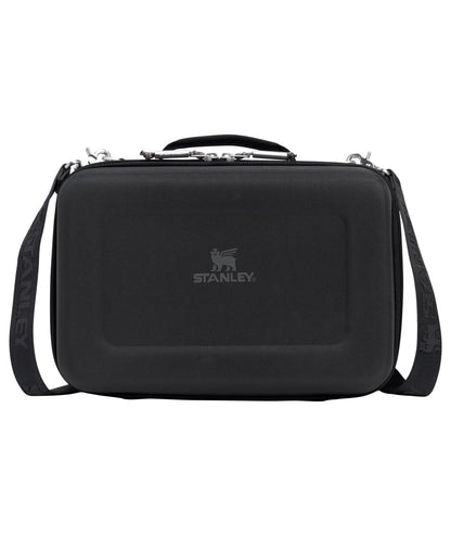 Stanley Lonchera Aislada para Todo el Día, Bolsa de Almuerzo EVA - 6 qt - Negro