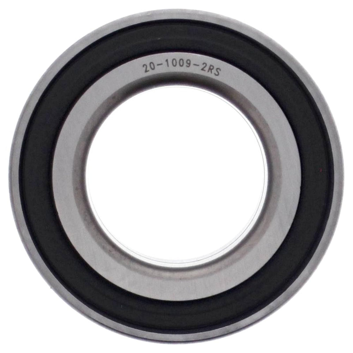 Juego de rodamientos de rueda All Balls Racing 25-1788 compatible con/reemplazo para Polaris 450 HO 2x4 MD 2016, Brutus HD 900 2013-2014, Brutus HD 1000 2016-2018, Forest 800 6x6 2015, ACE 325 20