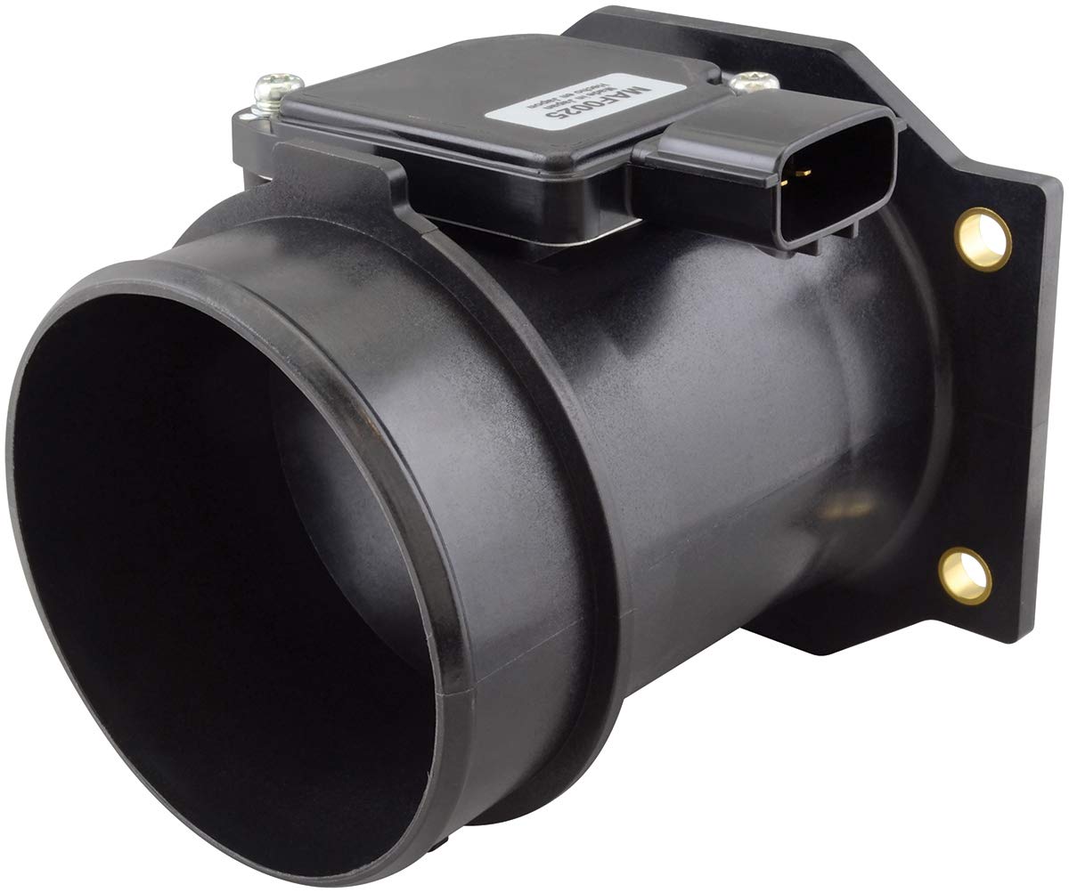 Hitachi MAF0025 Sensor de Flujo de Aire Masivo, Varios Colores