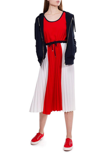 Tommy Hilfiger Vestido de Mujer WW0WW30643