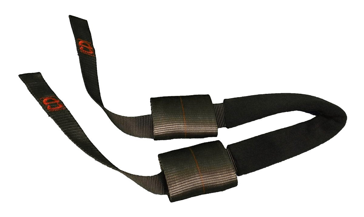 Canyon Dancer 37505 - Arnés de Barra Original Negro