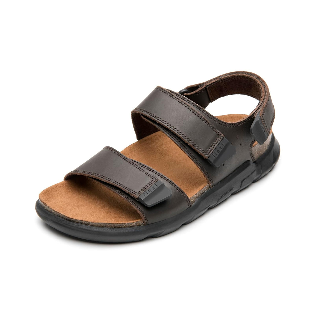 Sandalia Flexi para Hombre Estilo 419202