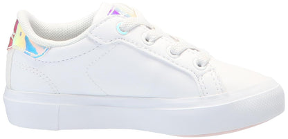 Lacoste Powercourt Sneaker Zapatillas para Unisex bebé