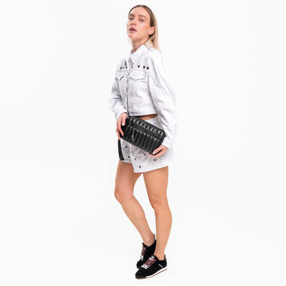 Steve Madden BJETTA Accesorio de viaje- Cinturón monedero Mujer