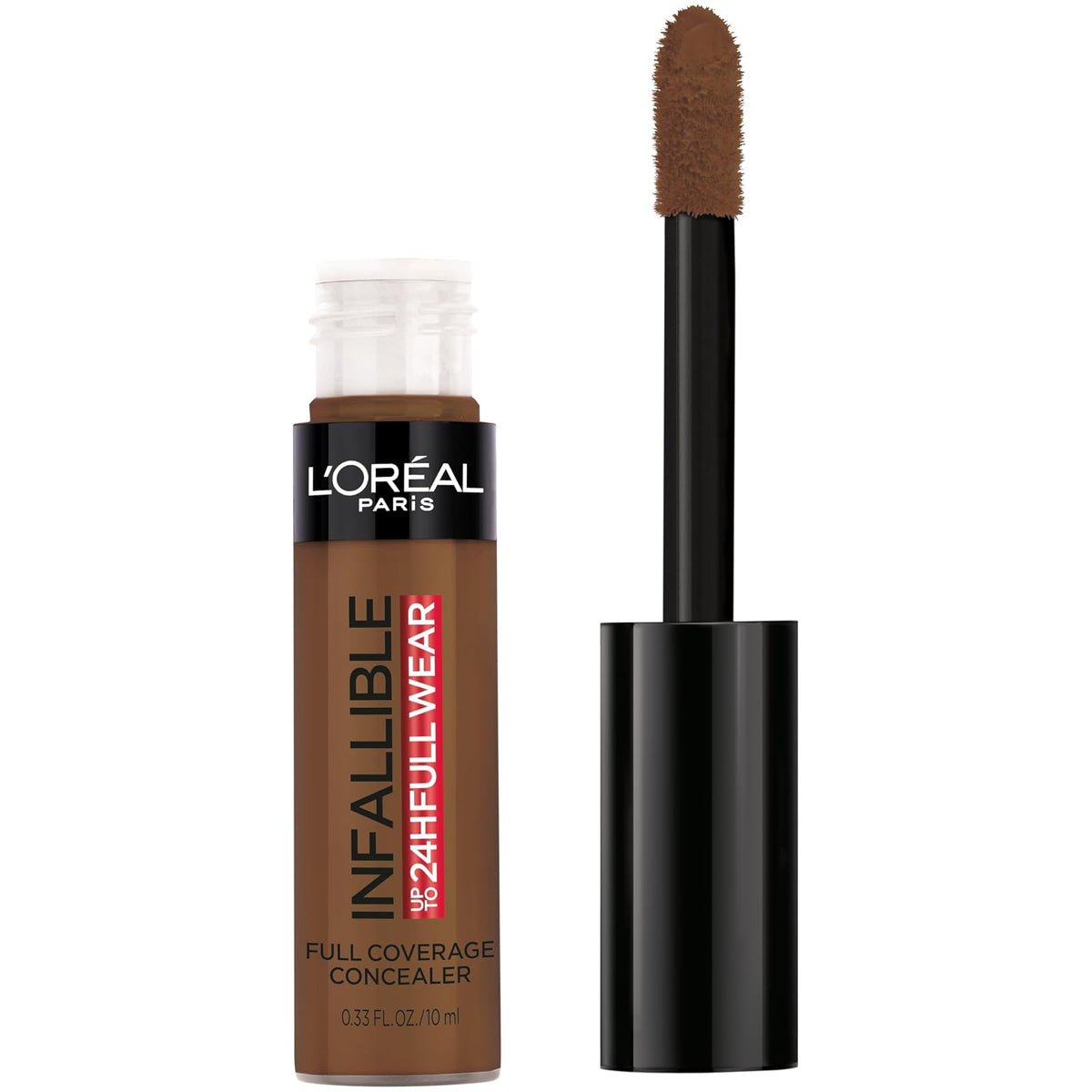 L'Oréal Paris Infallible Full Wear Corrector Líquido Biscuit - Trufa