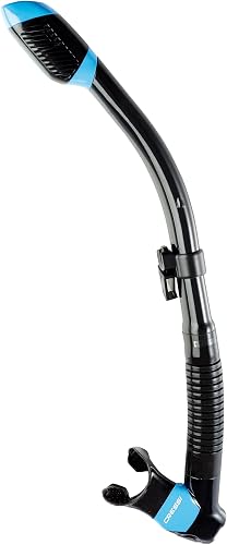Snorkel Tubo Cressi Supernova Dry