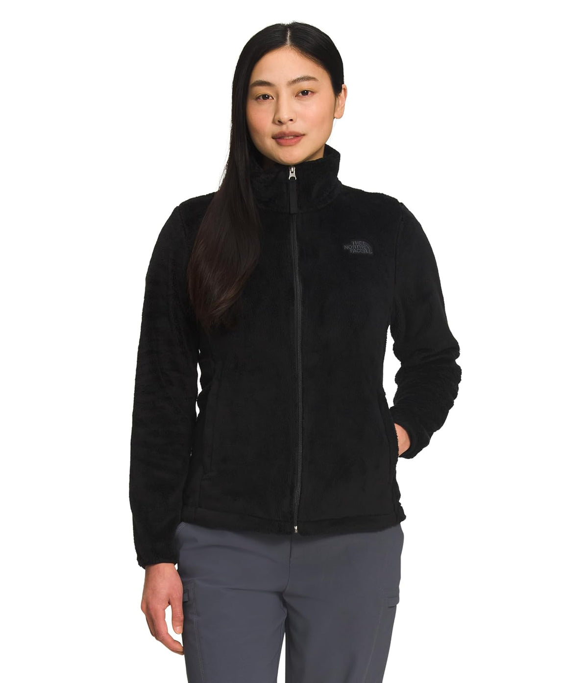 The North Face Osito 2 - chamarra para mujer