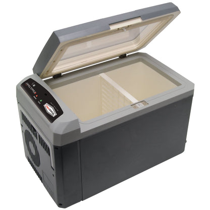 RoadPro Coolers RP5653SF Snackmaster Refrigerador/Calentador