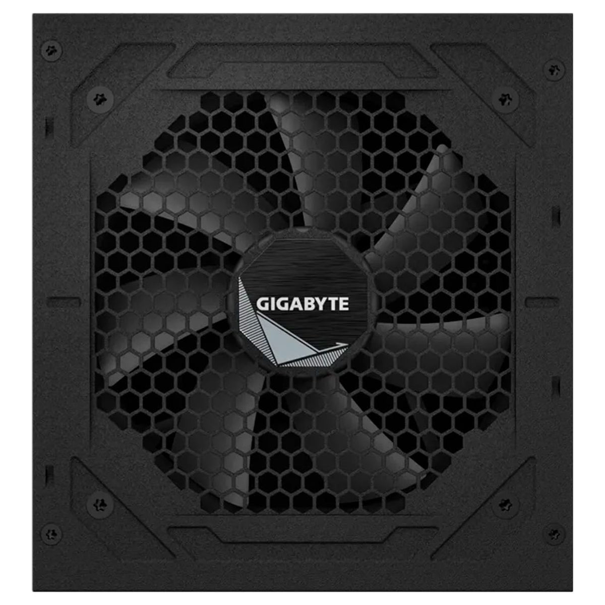 GIGABYTE Fuente de Poder PC 750w Gamer UD750GM PG5 80 Plus Gold Modular GP-UD750GM PG5