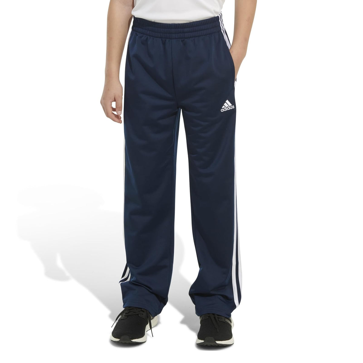 adidas - Pantalón de Tricot Grande para niño