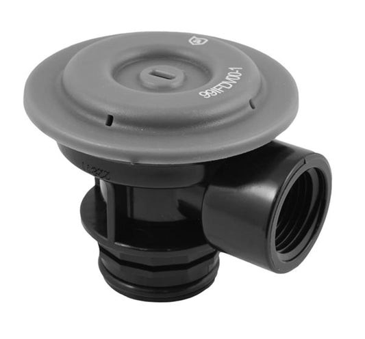 Attwood ASM-Valve,FDV 0 Blanco