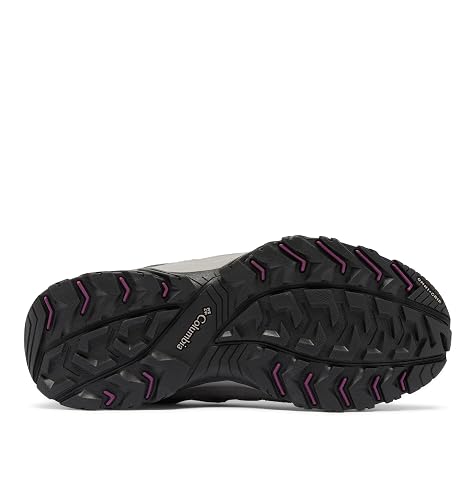 Columbia Crestwood Botas de Senderismo Impermeables Zapatos para senderimo para Hombre